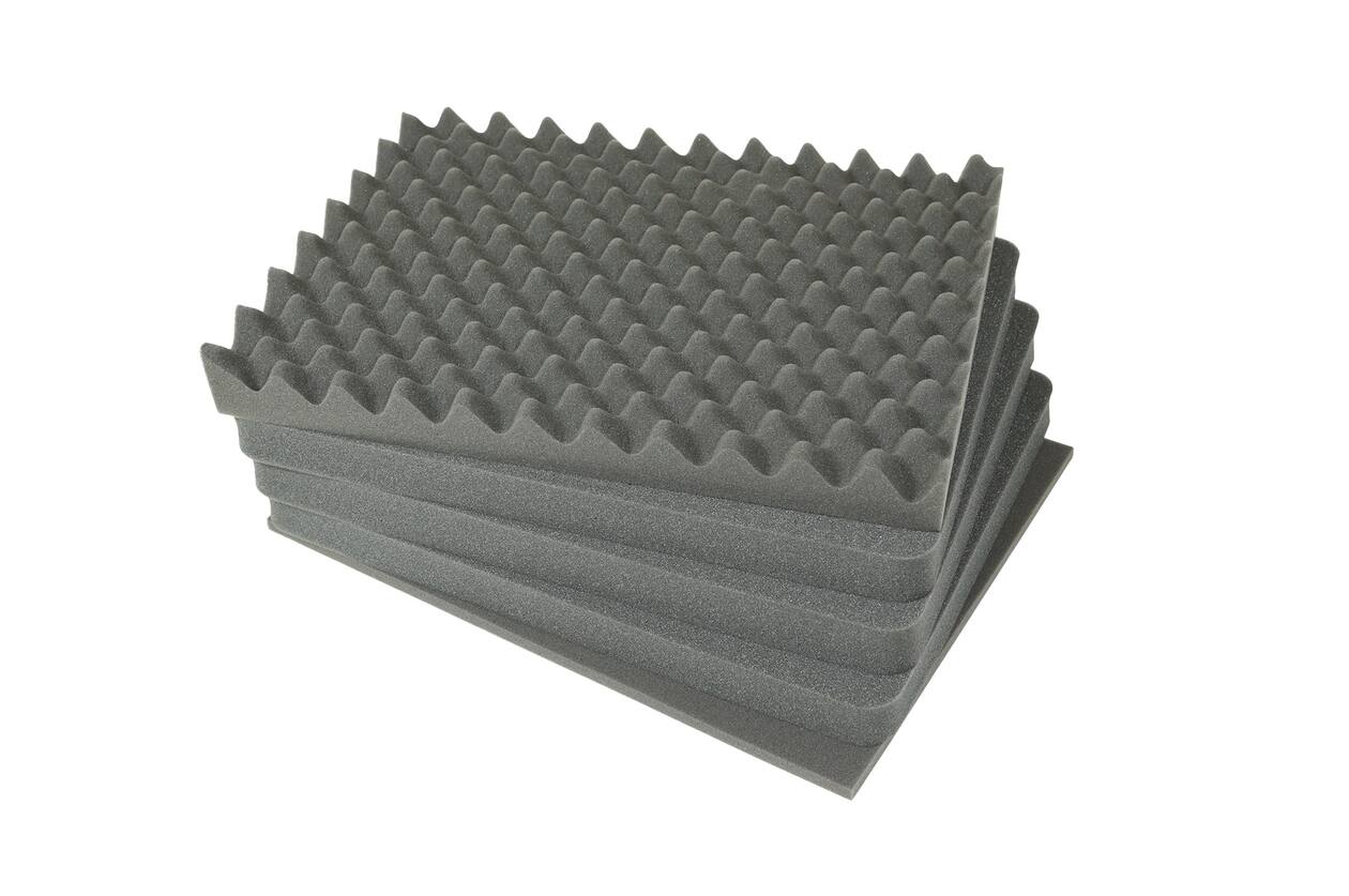 SKB - iSeries - Ersatz-Würfelschaumstoff für 3i-2015-7