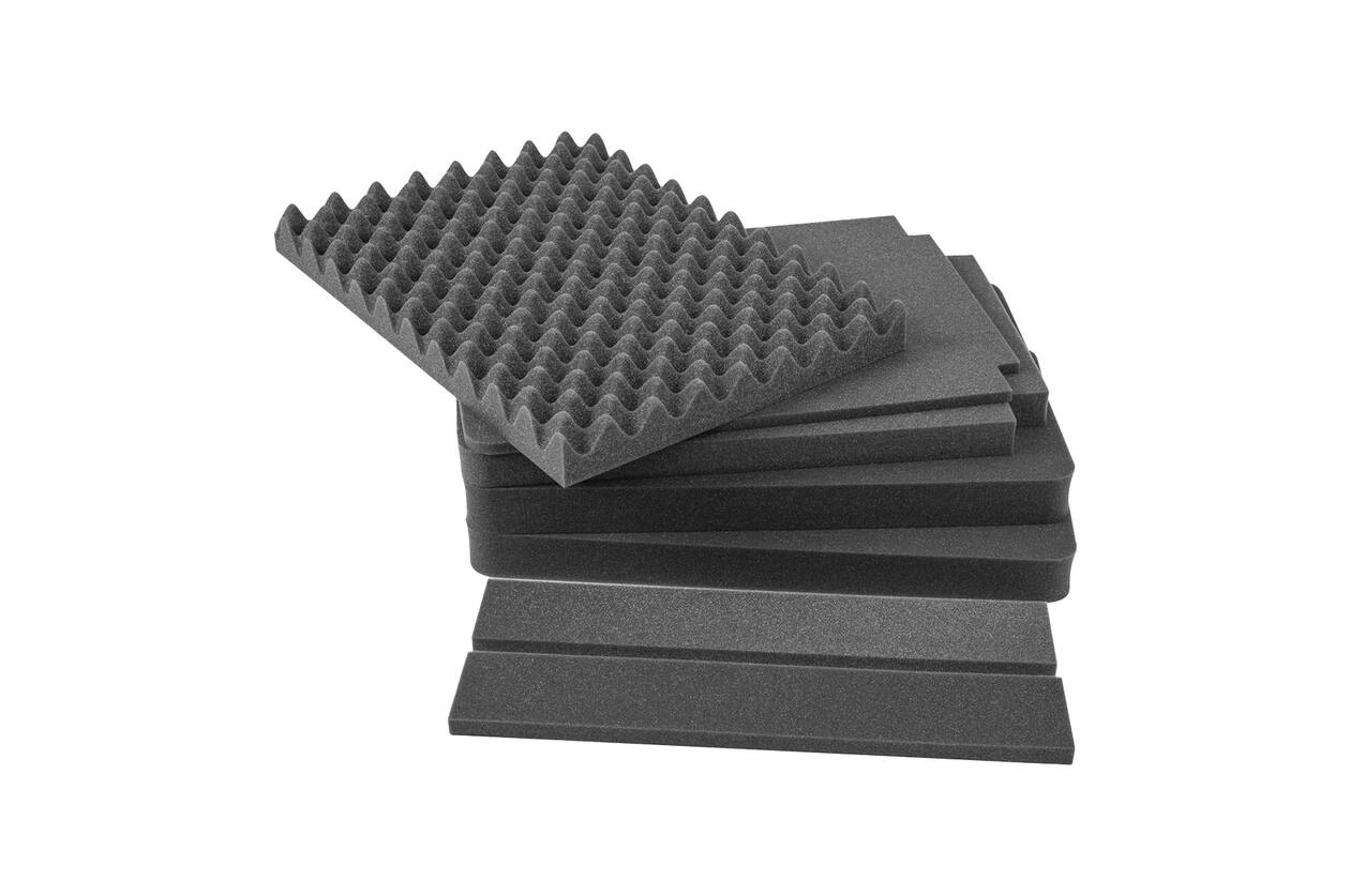 SKB - iSeries - Ersatz-Würfelschaumstoff für 3i-2215-8