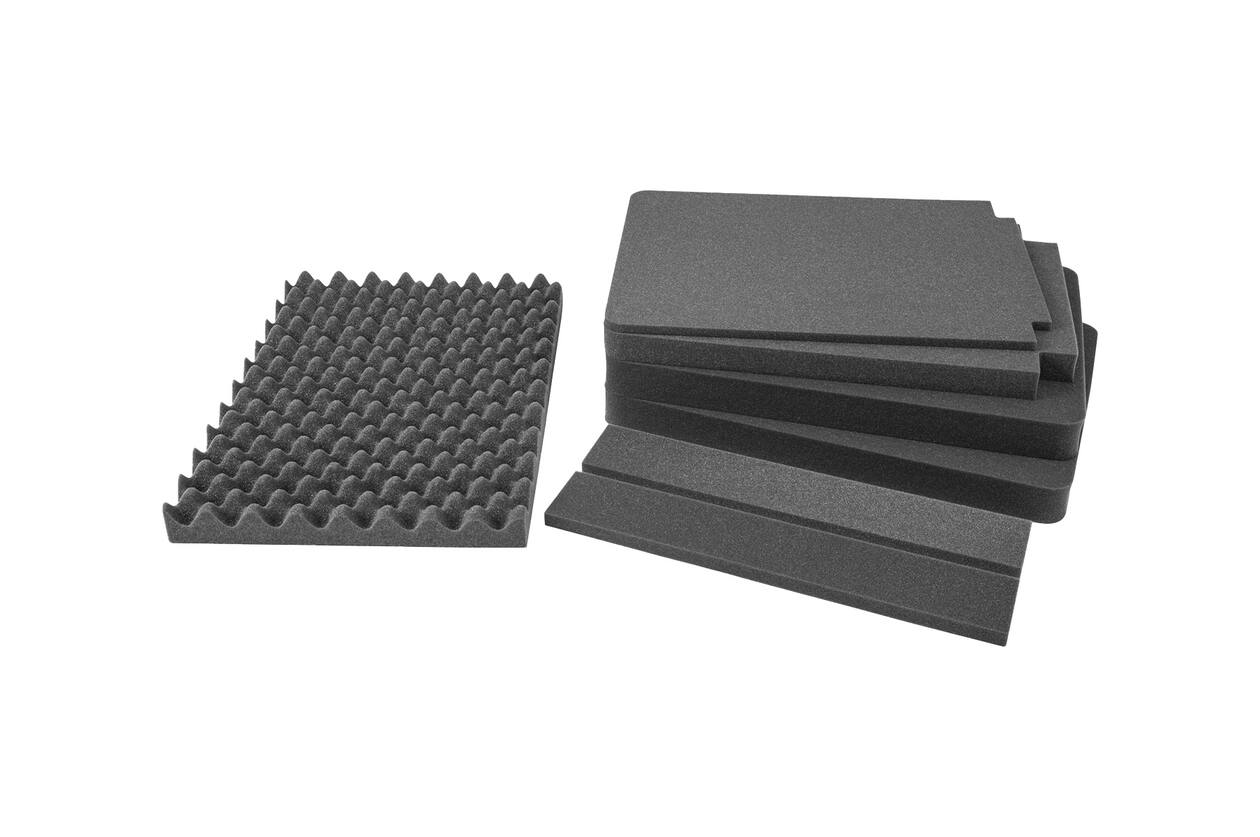 SKB - iSeries - Ersatz-Würfelschaumstoff für 3i-2215-8