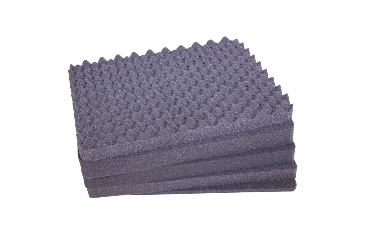 SKB - iSeries - Ersatz-Würfelschaumstoff für 3i-2217-8