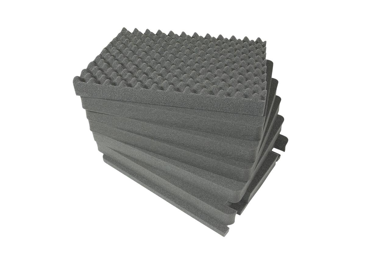SKB - iSeries - Ersatz-Würfelschaumstoff für 3i-2317-14