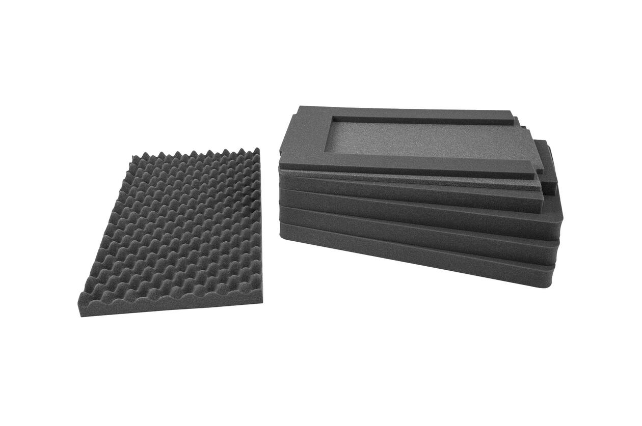 SKB - iSeries - Ersatz-Würfelschaumstoff für 3i-2615-10