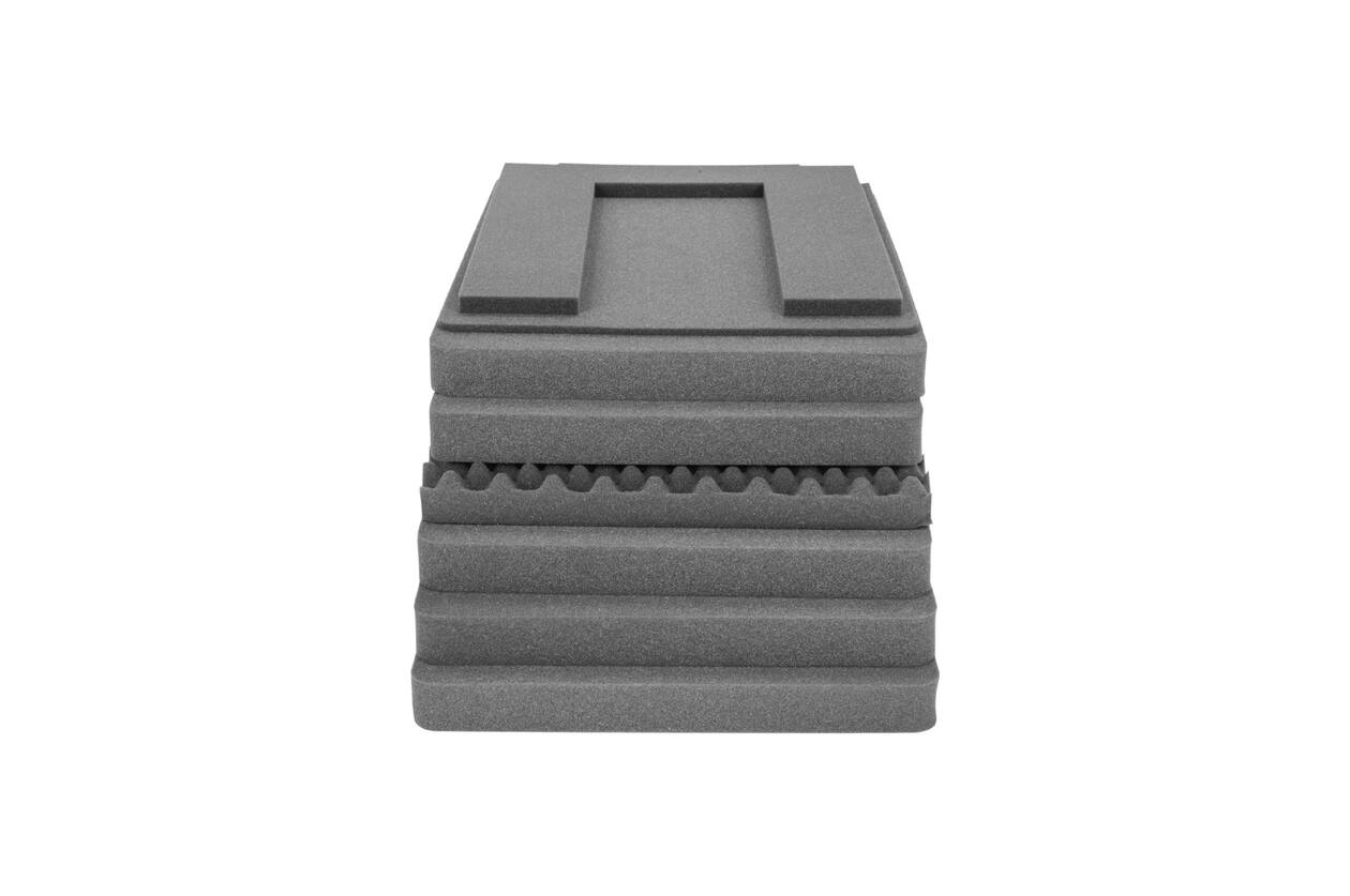 SKB - iSeries 3i-2620-13 - Ersatz Würfelschaumstoff