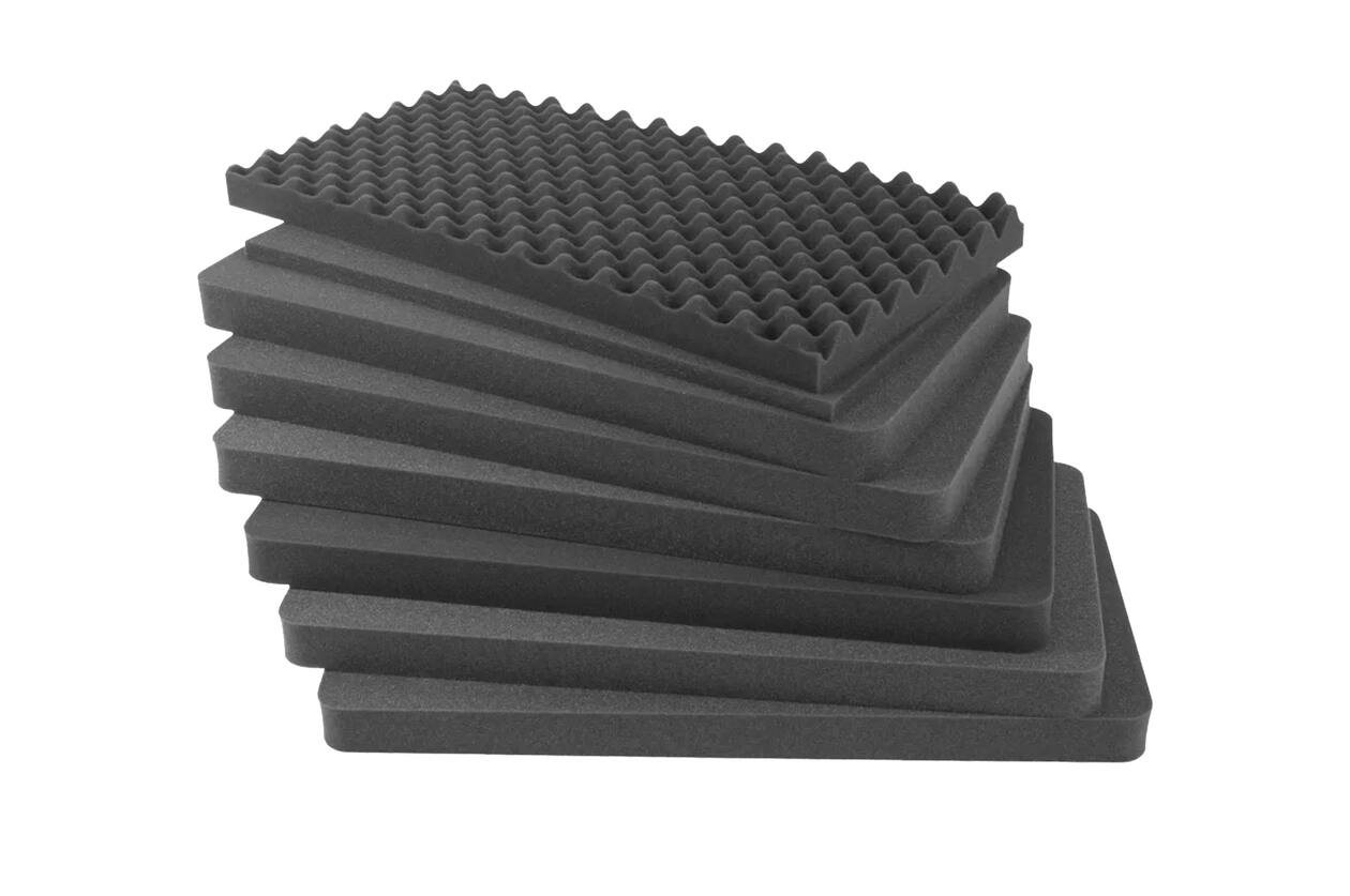 SKB - iSeries - Ersatz-Würfelschaumstoff für 3i-2914-15