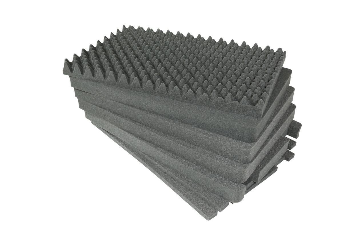 SKB - iSeries - Ersatz-Würfelschaumstoff für 3i-2918-10
