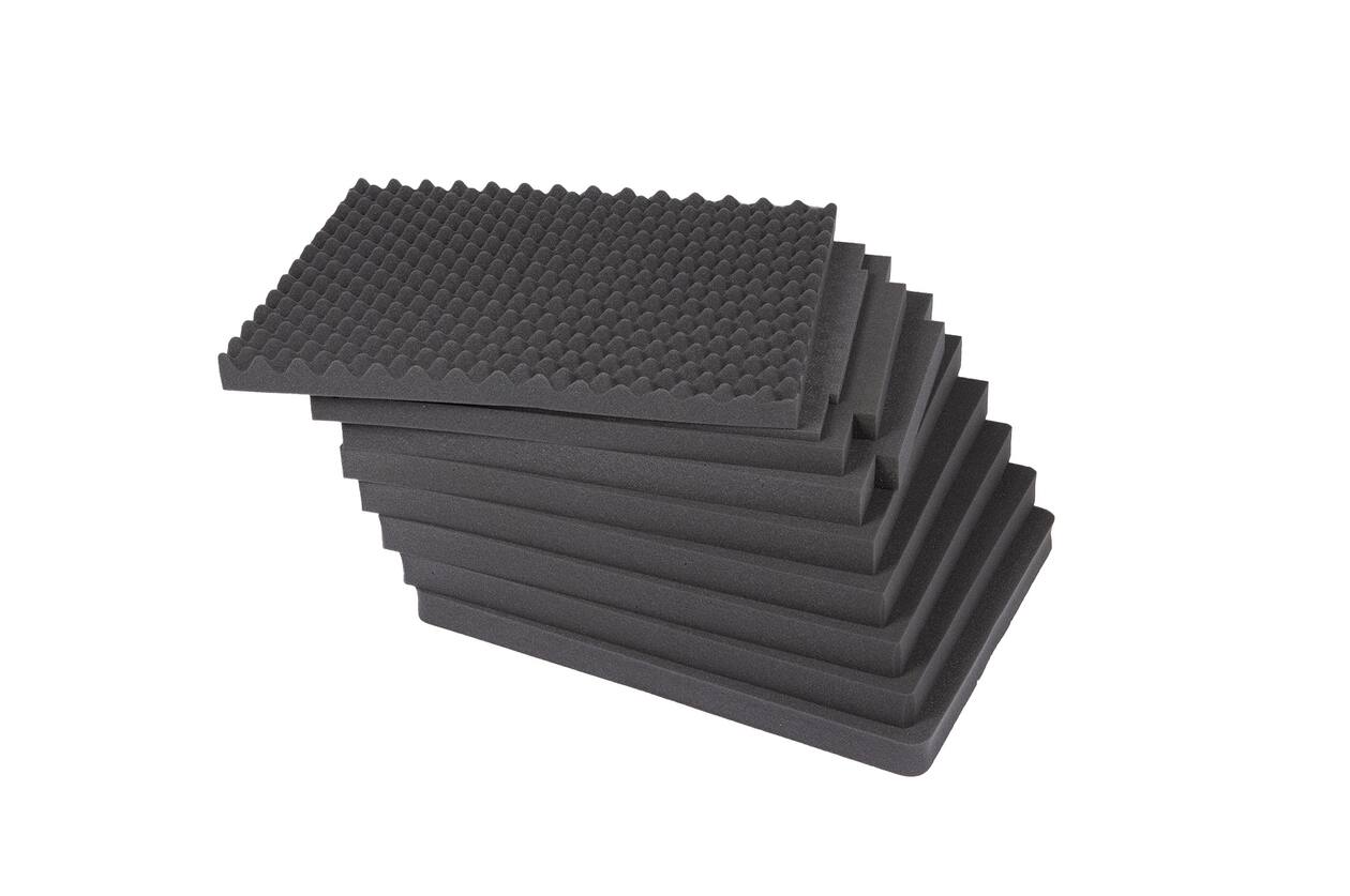 SKB - iSeries - Ersatz-Würfelschaumstoff für 3i-2922-16
