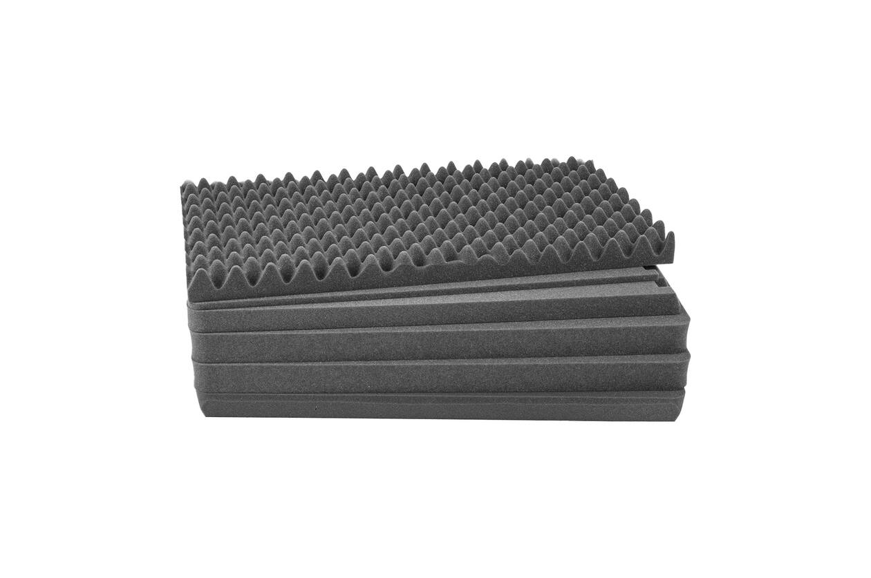 SKB - iSeries - Ersatz-Würfelschaumstoff für 3i-3016-10