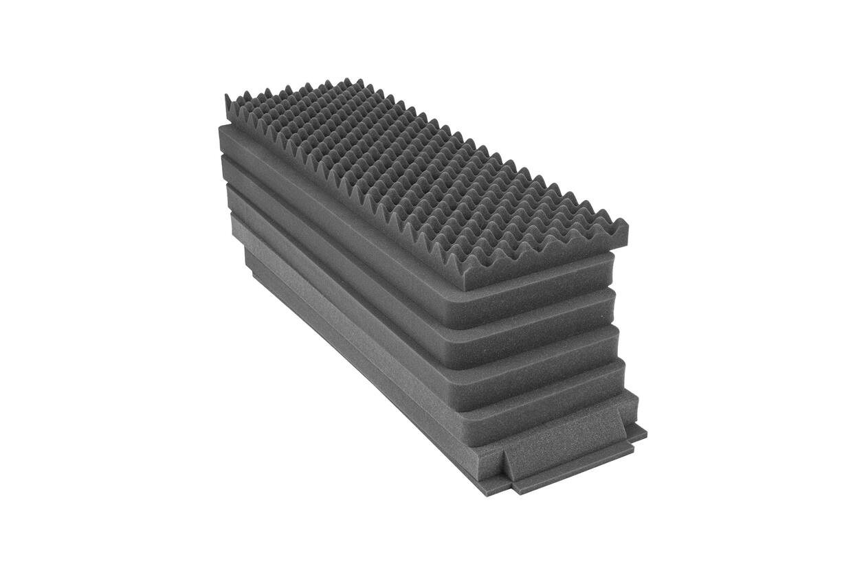 SKB - iSeries - Ersatz-Lagenschaumstoff für 3i-3613-12