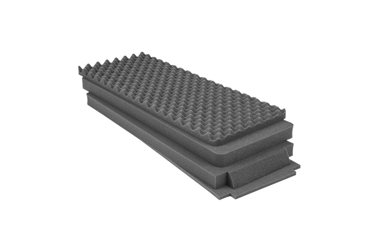 SKB - iSeries - Ersatz-Lagenschaumstoff für 3i-3614-6