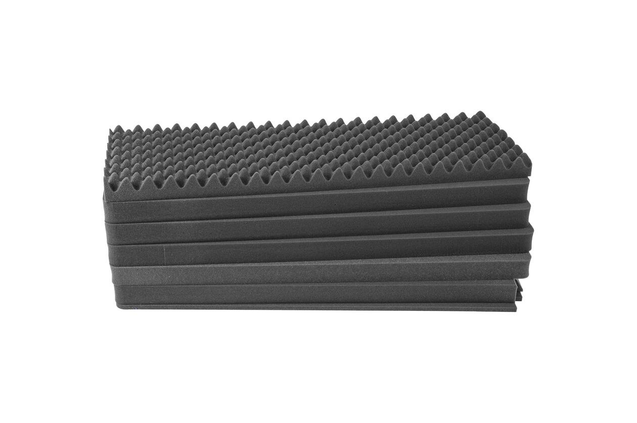 SKB - iSeries - Ersatz-Lagenschaumstoff für 3i-3913-12
