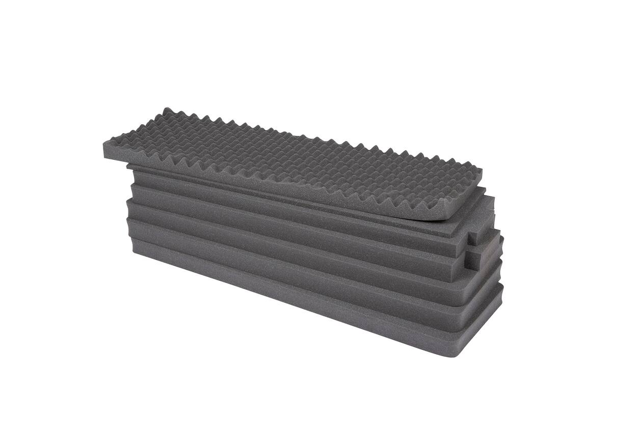 SKB - iSeries - Ersatz-Lagenschaumstoff für 3i-3424-12