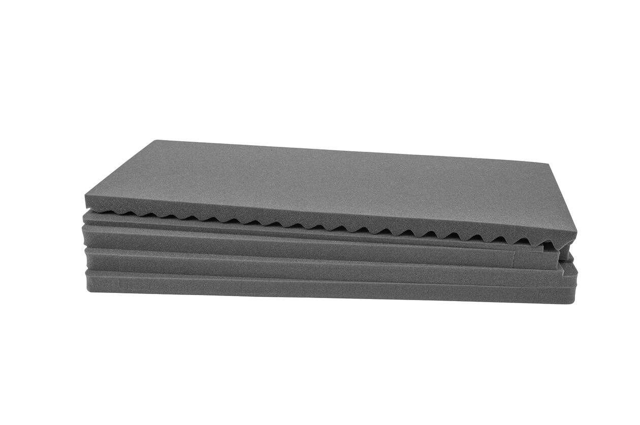 SKB - iSeries - Ersatz-Lagenschaumstoff für 3i-4217-7