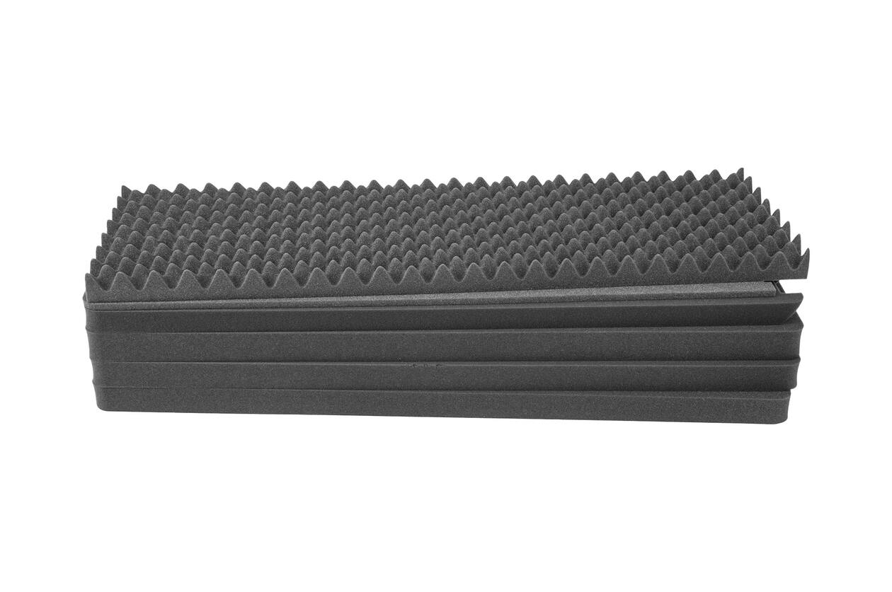 SKB - iSeries - Ersatz-Lagenschaumstoff für 3i-4414-10