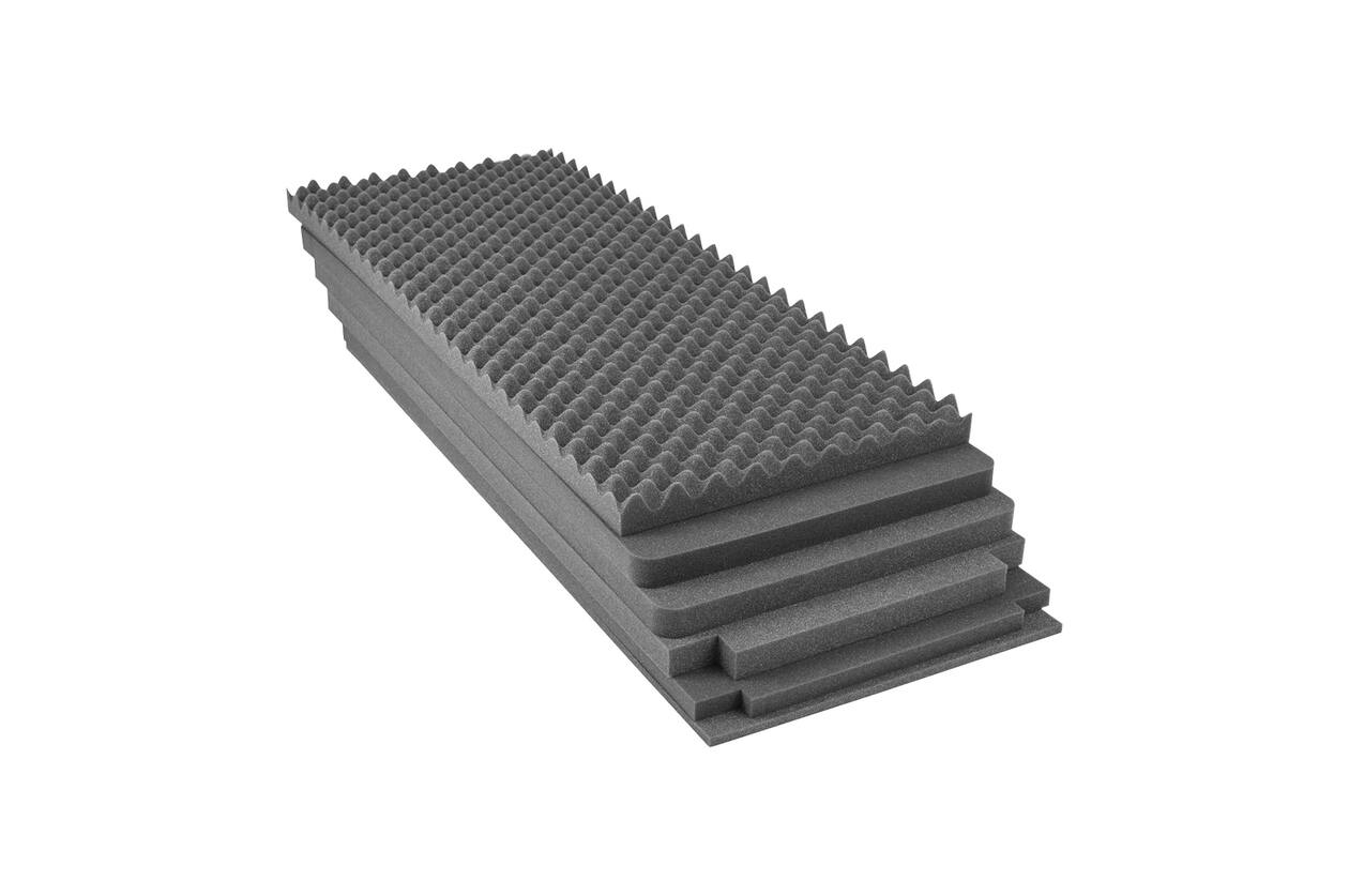 SKB - iSeries - Ersatz-Lagenschaumstoff für 3i-4719-8