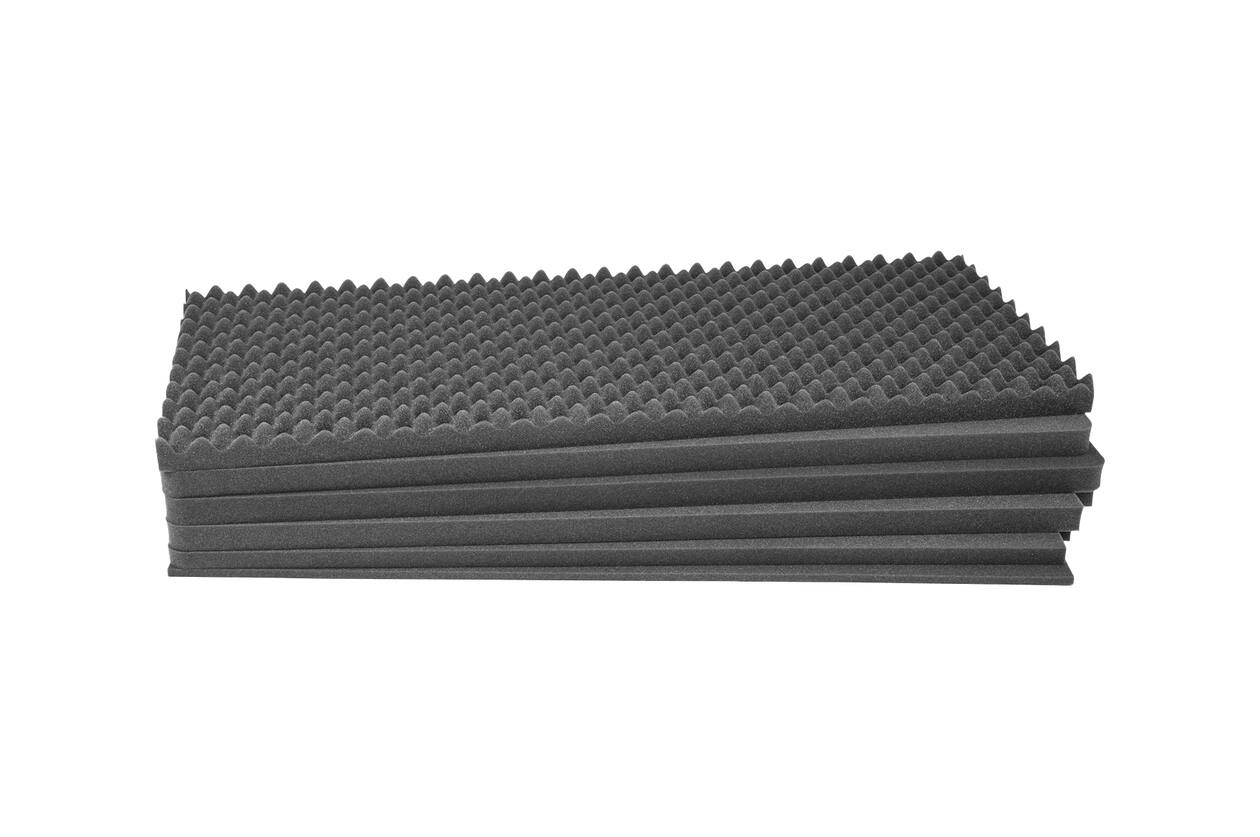 SKB - iSeries - Ersatz-Lagenschaumstoff für 3i-4719-8