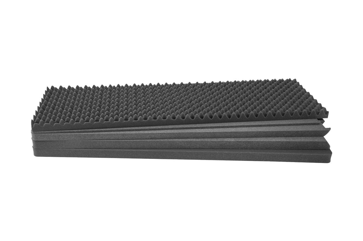 SKB - iSeries - Ersatz-Lagenschaumstoff für 3i-5616-9