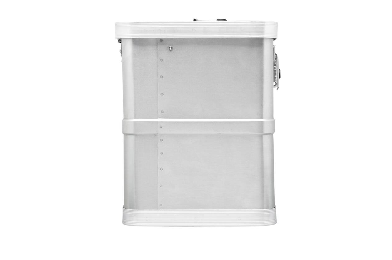 Defender - KA44 Serie - Aluminiumkiste 016 - 360 x 260 x 320 mm