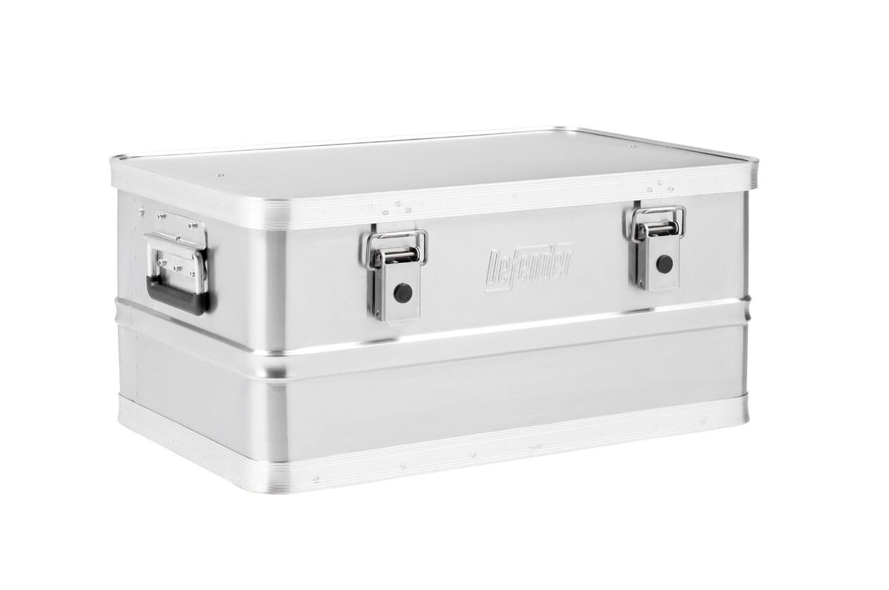 Defender - KA44 Serie - Aluminiumkiste 017 - 550 x 350 x 240 mm