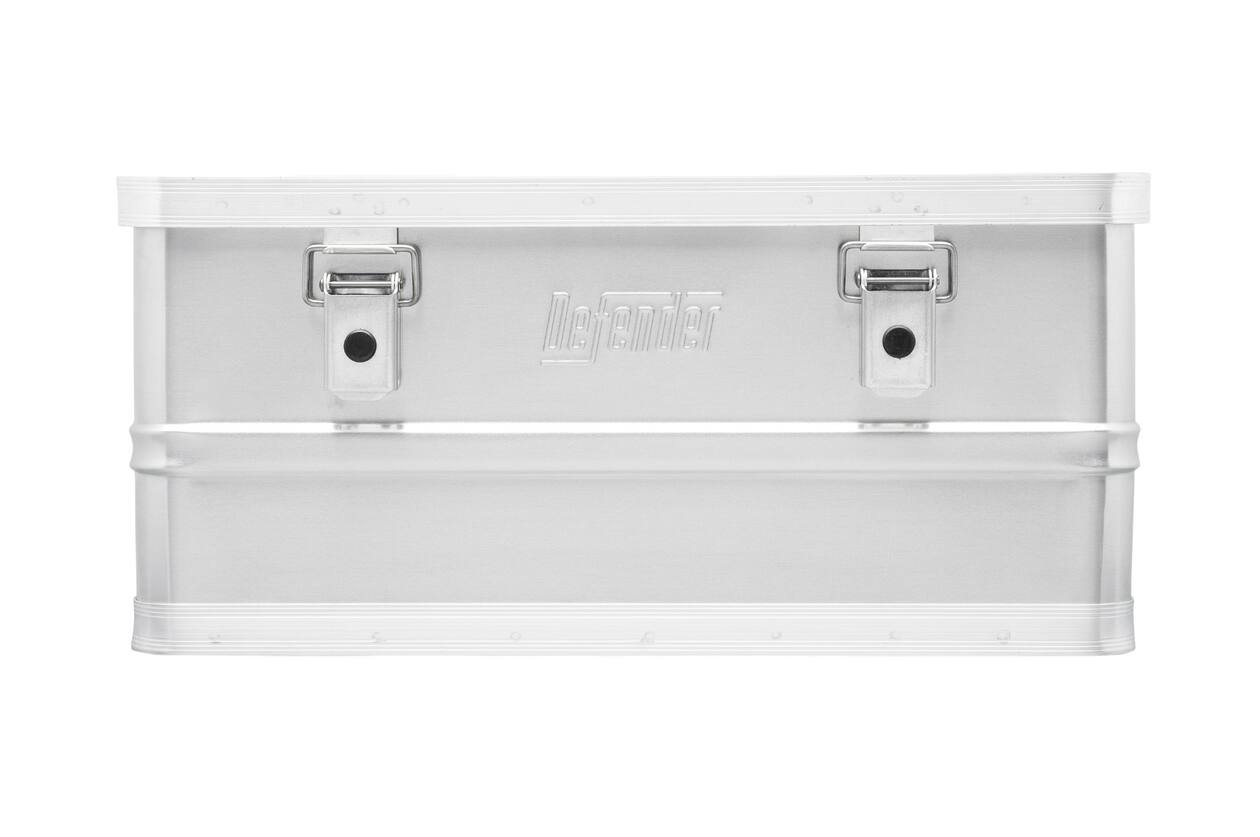 Defender - KA44 Serie - Aluminiumkiste 017 - 550 x 350 x 240 mm