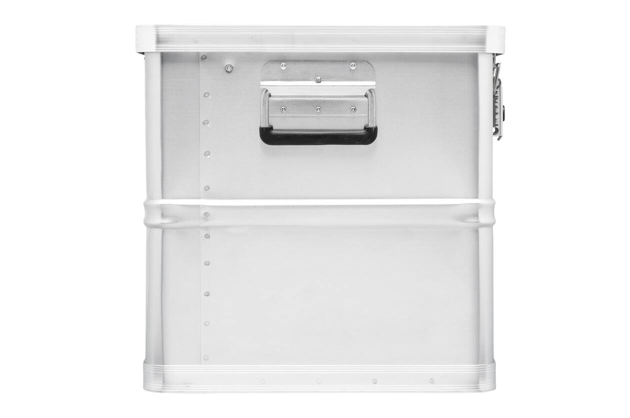 Defender - KA44 Serie - Aluminiumkiste 018 - 560 x 360 x 350 mm