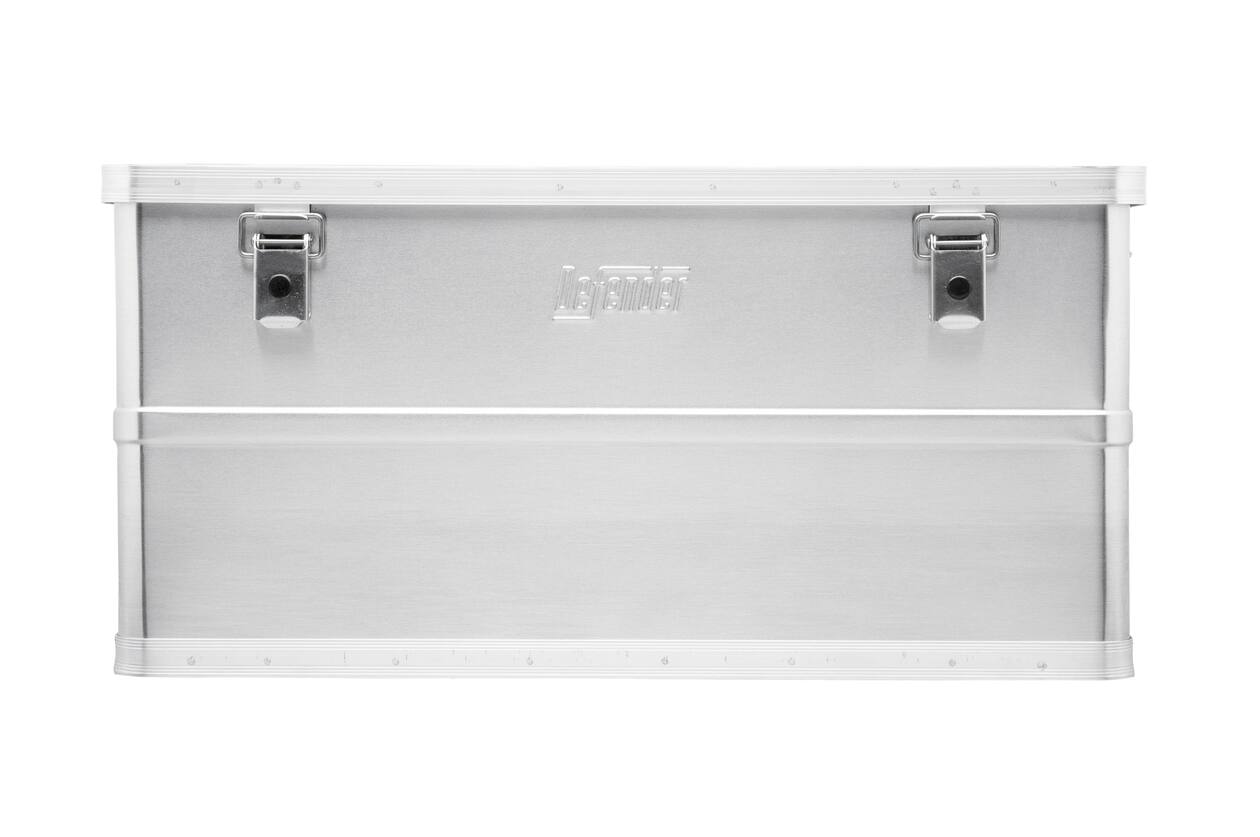 Defender - KA44 Serie - Aluminiumkiste 019 - 750 x 350 x 350 mm