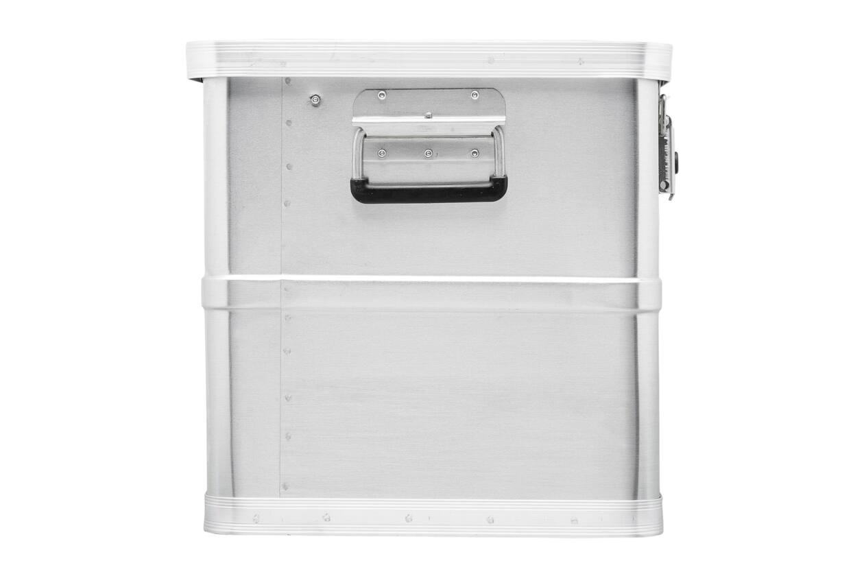 Defender - KA44 Serie - Aluminiumkiste 019 - 750 x 350 x 350 mm