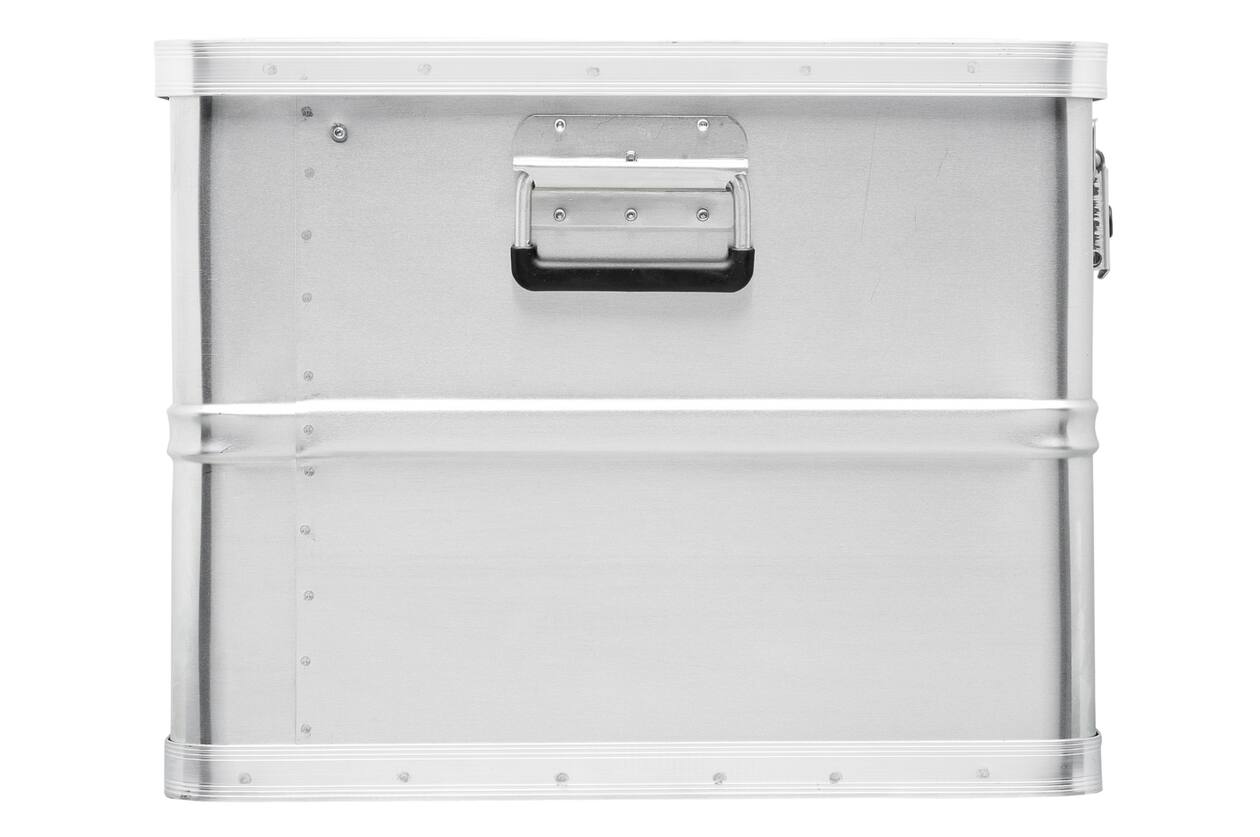 Defender - KA44 Serie - Aluminiumkiste 020 - 870 x 460 x 350 mm