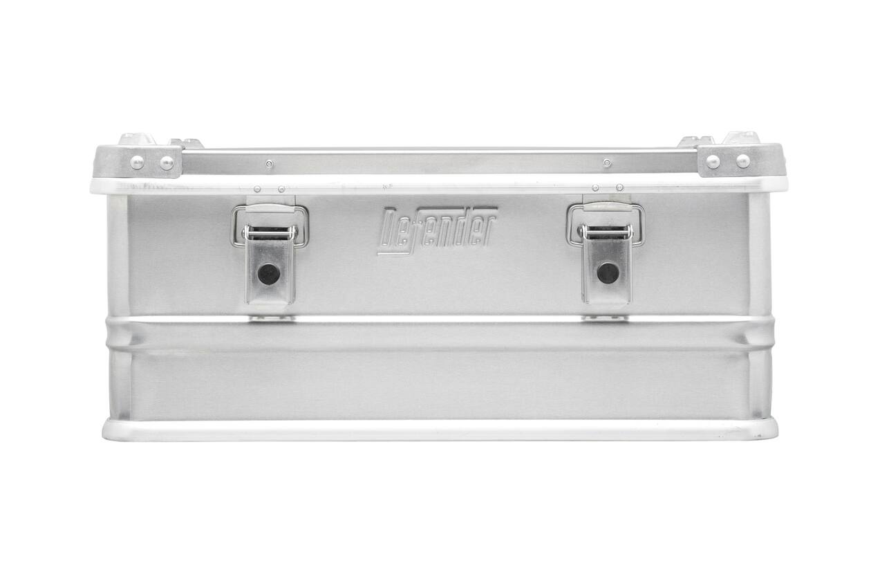 Defender - KA64 Serie - Aluminiumkiste 003 - 550 x 350 x 220 mm
