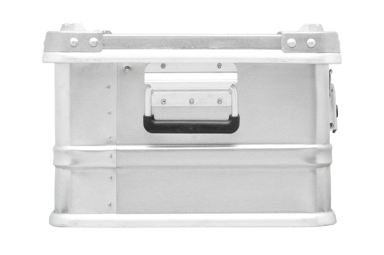 Defender - KA64 Serie - Aluminiumkiste 003 - 550 x 350 x 220 mm