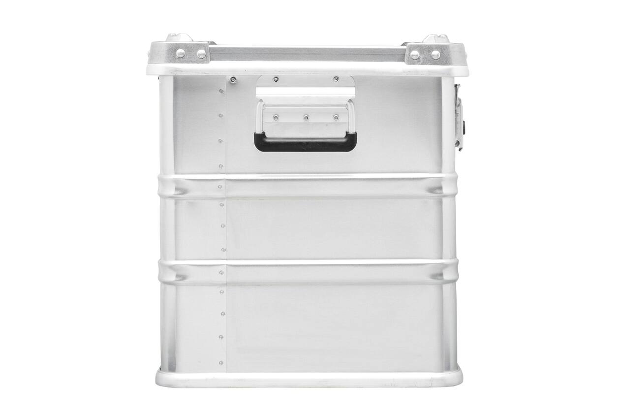 Defender - KA64 Serie - Aluminiumkiste 005 - 550 x 350 x 380 mm