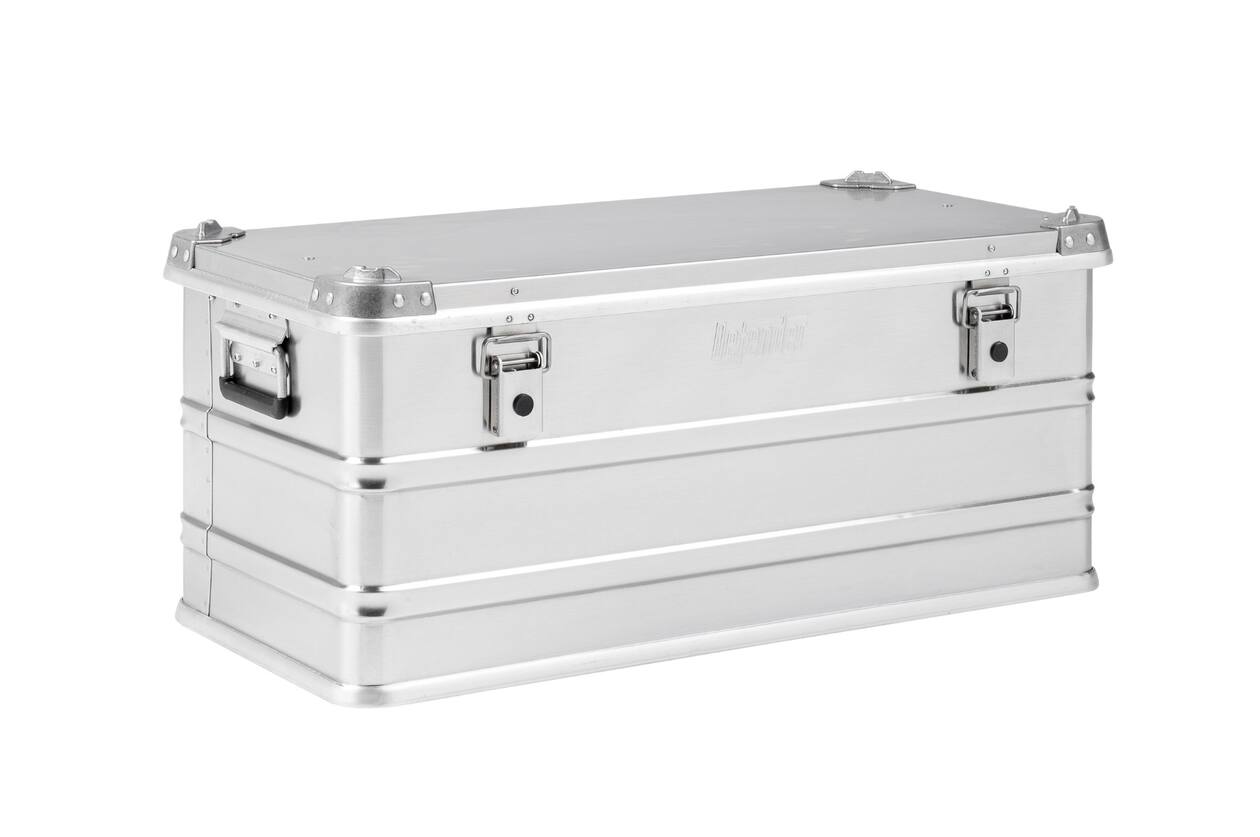 Defender - KA64 Serie - Aluminiumkiste 009 - 750 x 350 x 310 mm