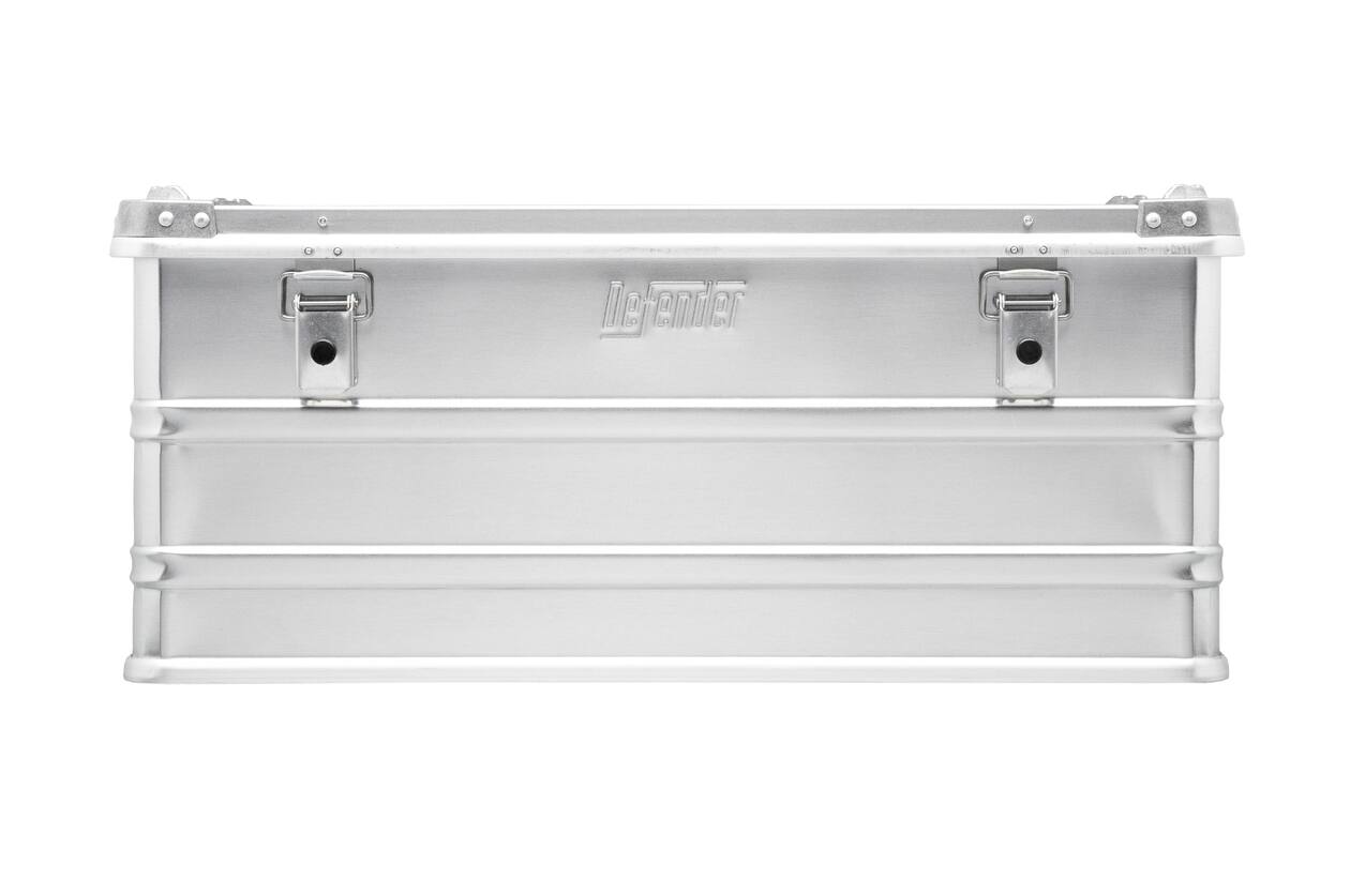 Defender - KA64 Serie - Aluminiumkiste 009 - 750 x 350 x 310 mm