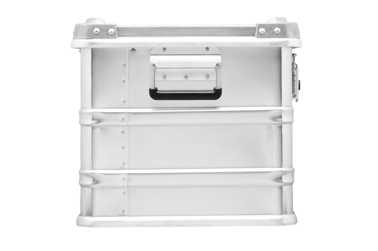Defender - KA64 Serie - Aluminiumkiste 009 - 750 x 350 x 310 mm