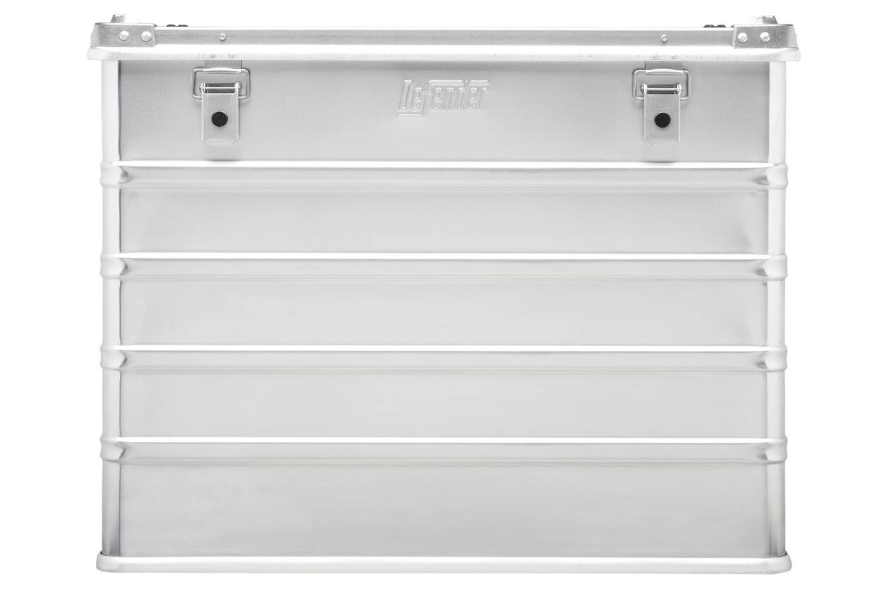 Defender - KA64 Serie - Aluminiumkiste 011 - 750 x 550 x 580 mm