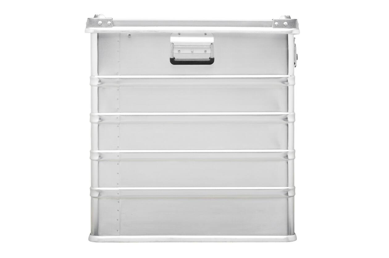 Defender - KA64 Serie - Aluminiumkiste 011 - 750 x 550 x 580 mm