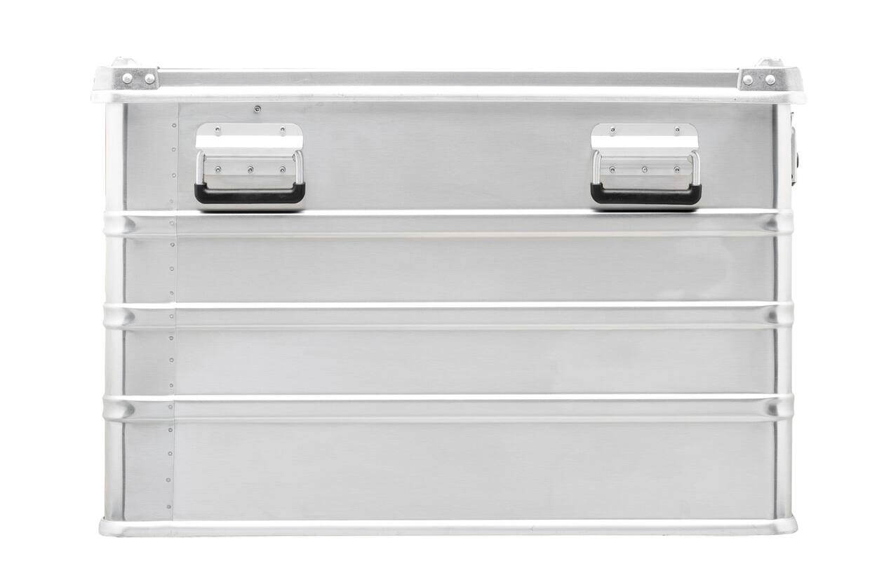 Defender - KA64 Serie - Aluminiumkiste 012 - 1150 x 750 x 480 mm