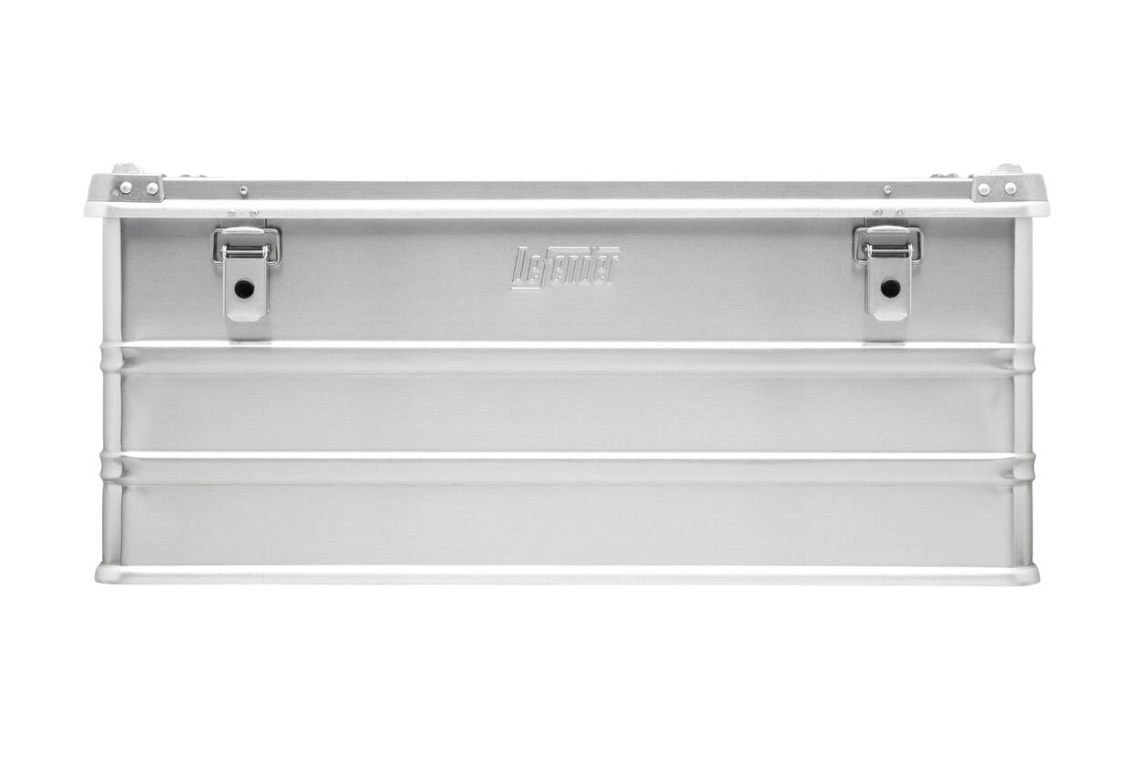 Defender - KA64 Serie - Aluminiumkiste 015 - 850 x 450 x 350 mm