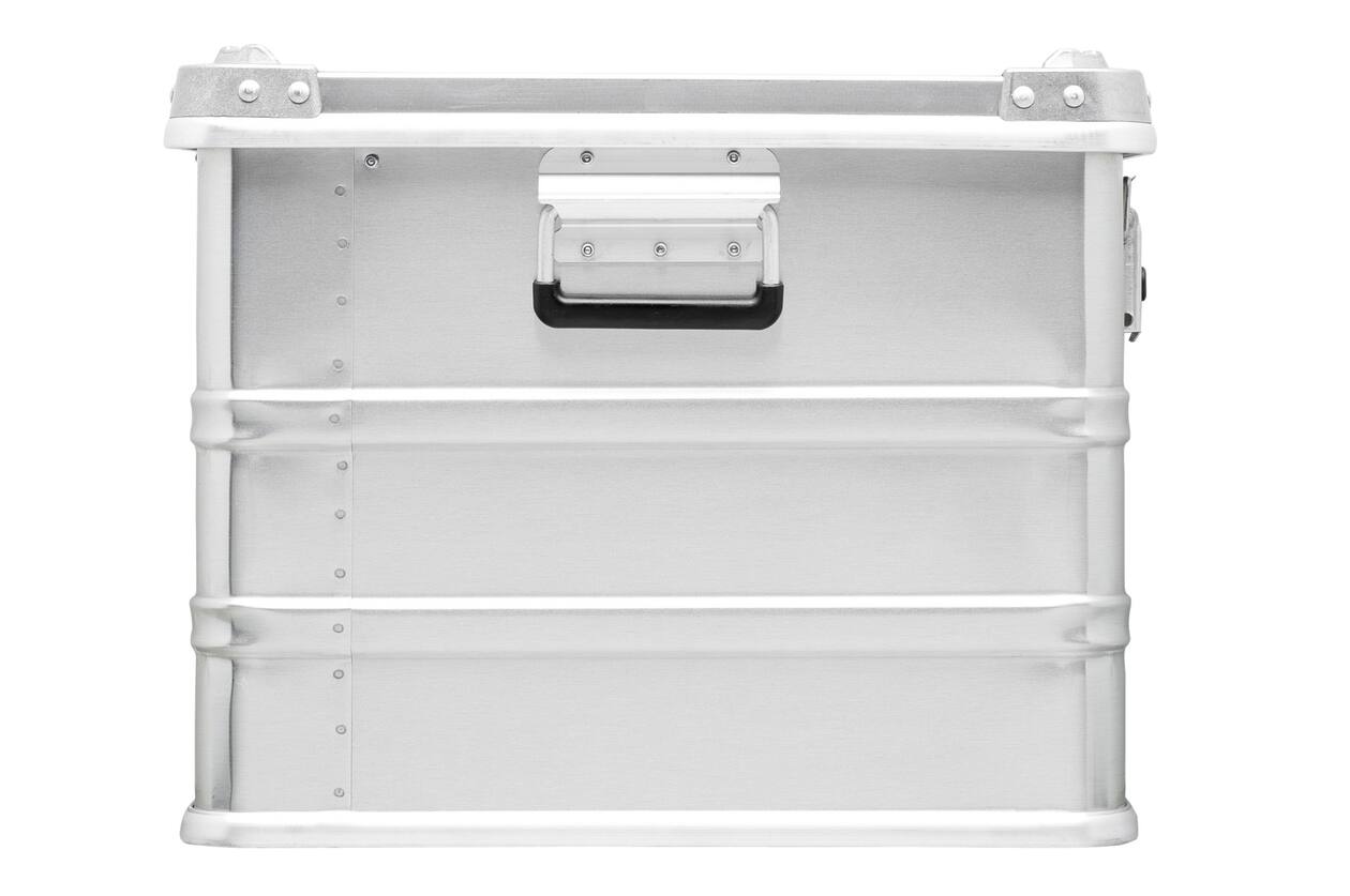 Defender - KA64 Serie - Aluminiumkiste 015 - 850 x 450 x 350 mm