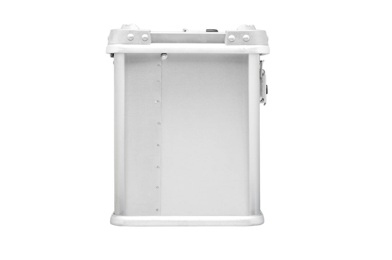 Defender - KA74 Serie - Aluminiumkiste 001 - 350 x 250 x 310 mm
