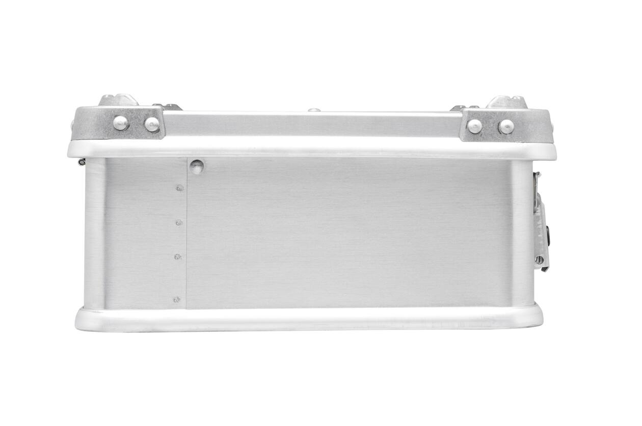 Defender - KA74 Serie - Aluminiumkiste 002 - 550 x 350 x 150 mm