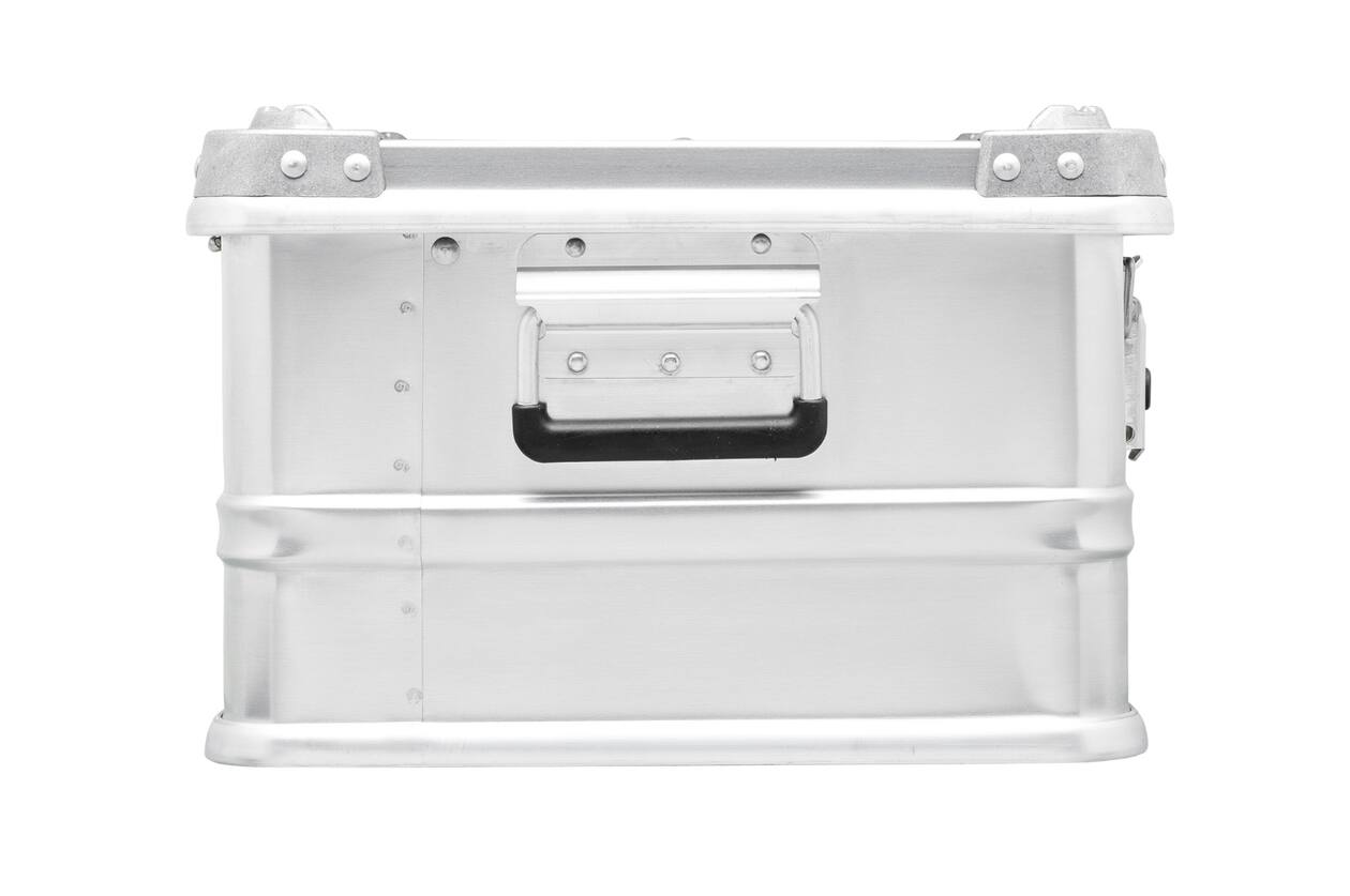 Defender - KA74 Serie - Aluminiumkiste 003 - 550 x 350 x 220 mm