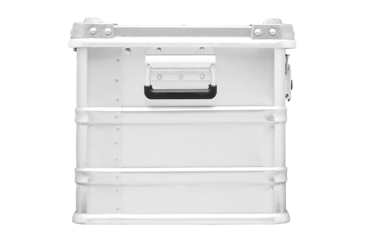 Defender - KA74 Serie - Aluminiumkiste 004 - 550 x 350 x 310 mm
