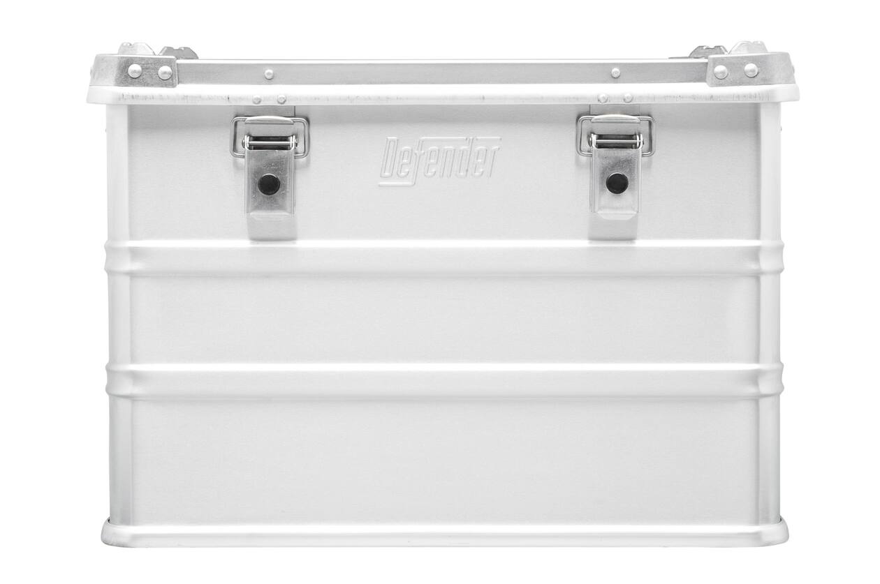 Defender - KA74 Serie - Aluminiumkiste 005 - 550 x 350 x 380 mm