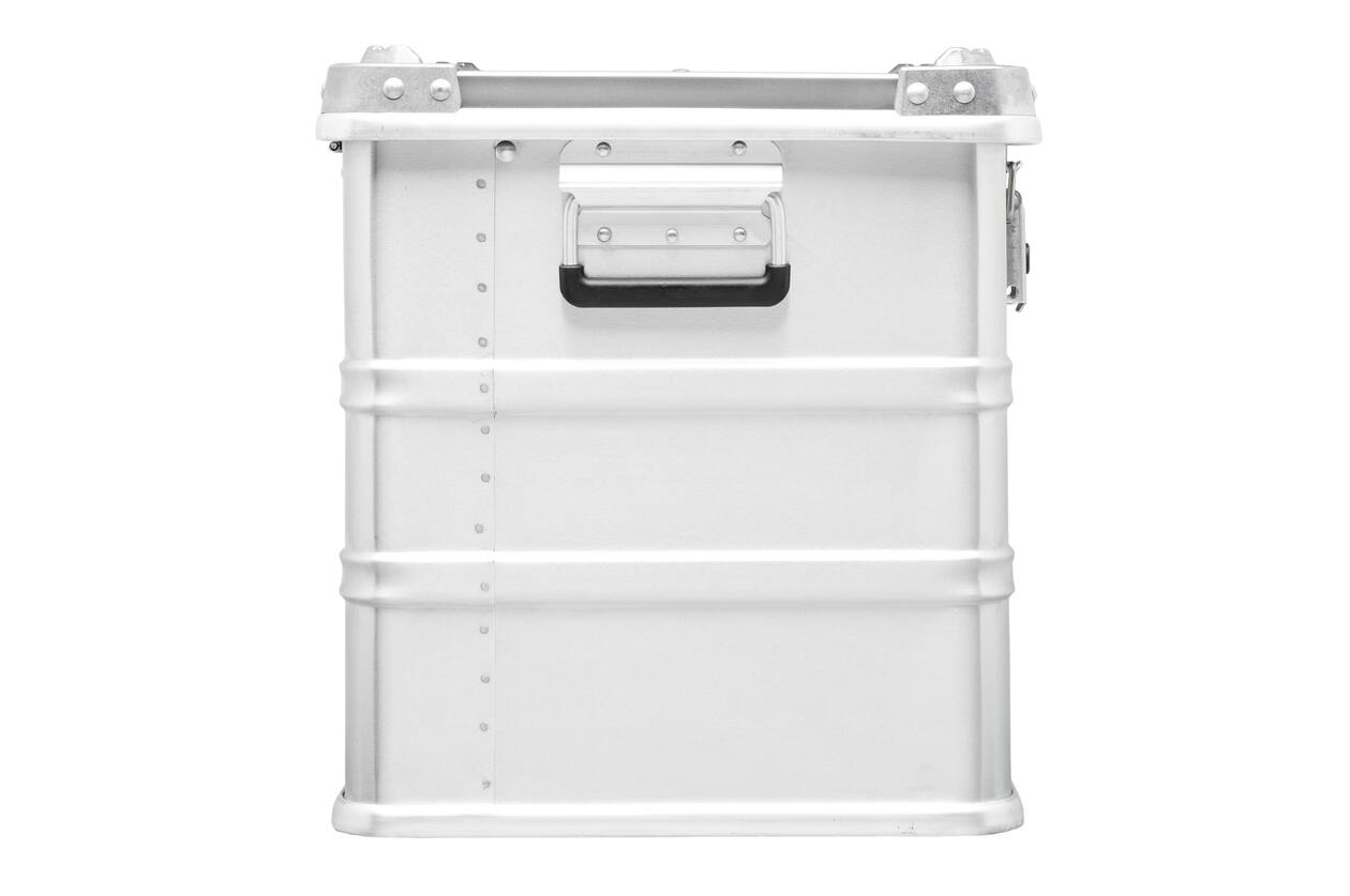 Defender - KA74 Serie - Aluminiumkiste 005 - 550 x 350 x 380 mm