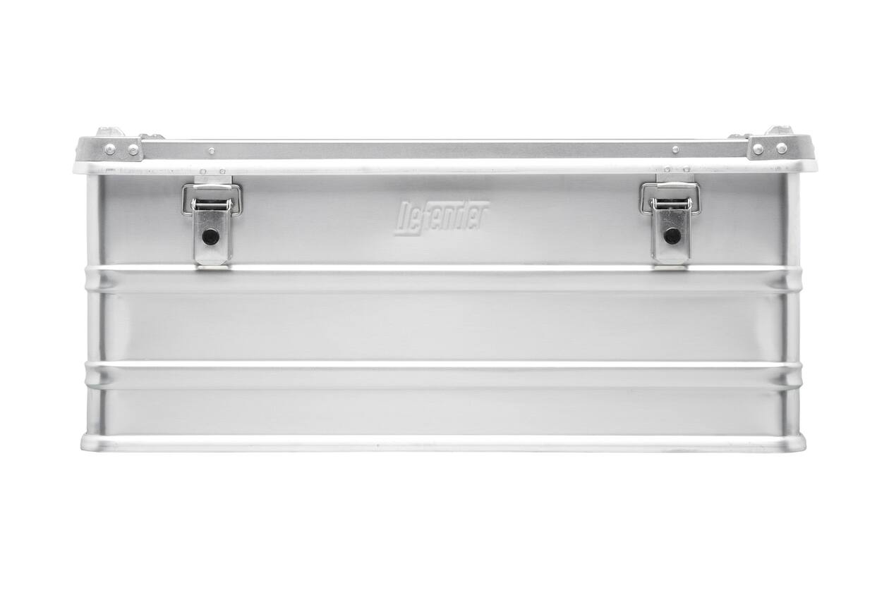 Defender - KA74 Serie - Aluminiumkiste 009 - 750 x 350 x 310 mm