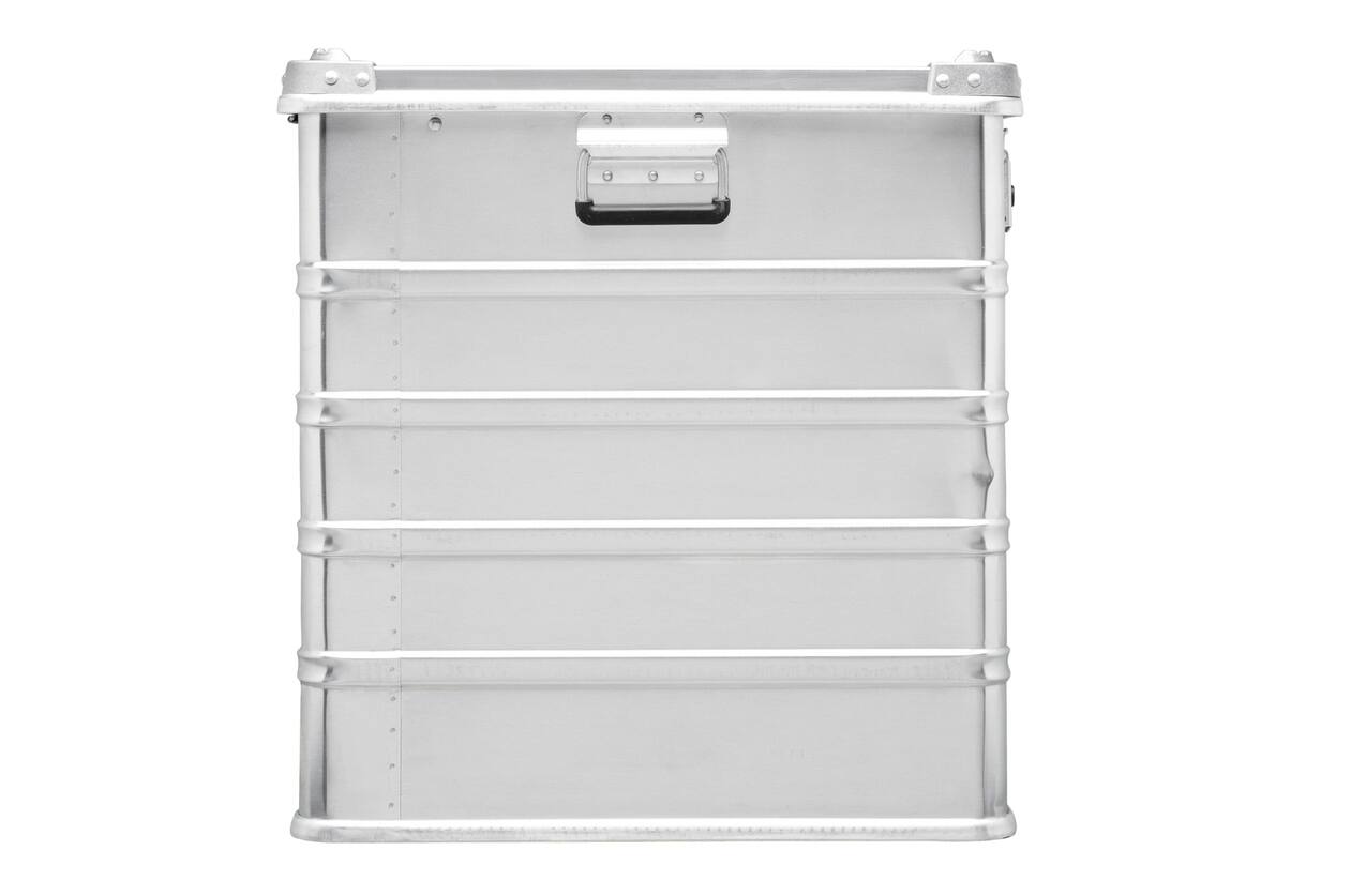 Defender - KA74 Serie - Aluminiumkiste 011 - 750 x 550 x 580 mm