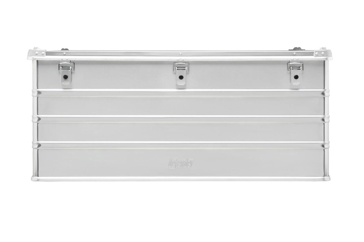 Defender - KA74 Serie - Aluminiumkiste 012 - 1150 x 750 x 480 mm