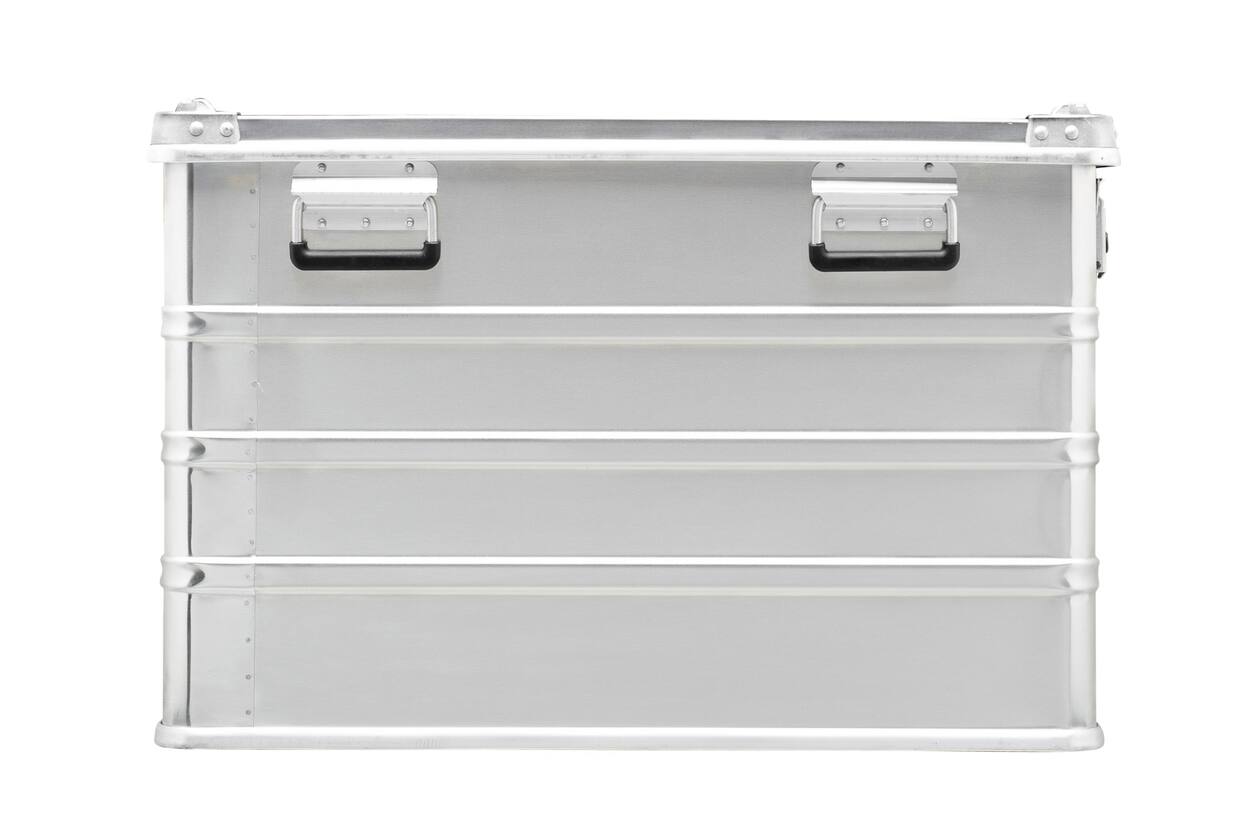 Defender - KA74 Serie - Aluminiumkiste 012 - 1150 x 750 x 480 mm