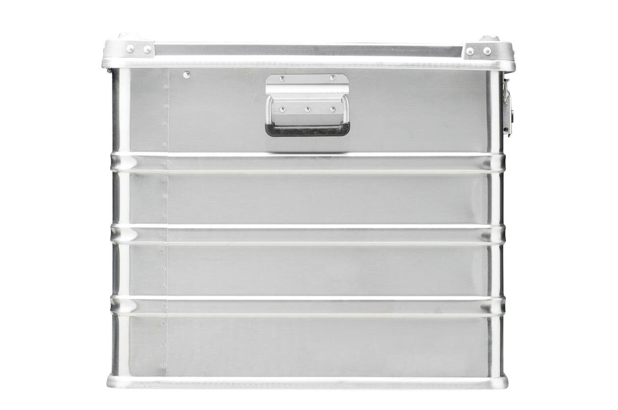 Defender - KA74 Serie - Aluminiumkiste 013 - 1550 x 550 x 465 mm