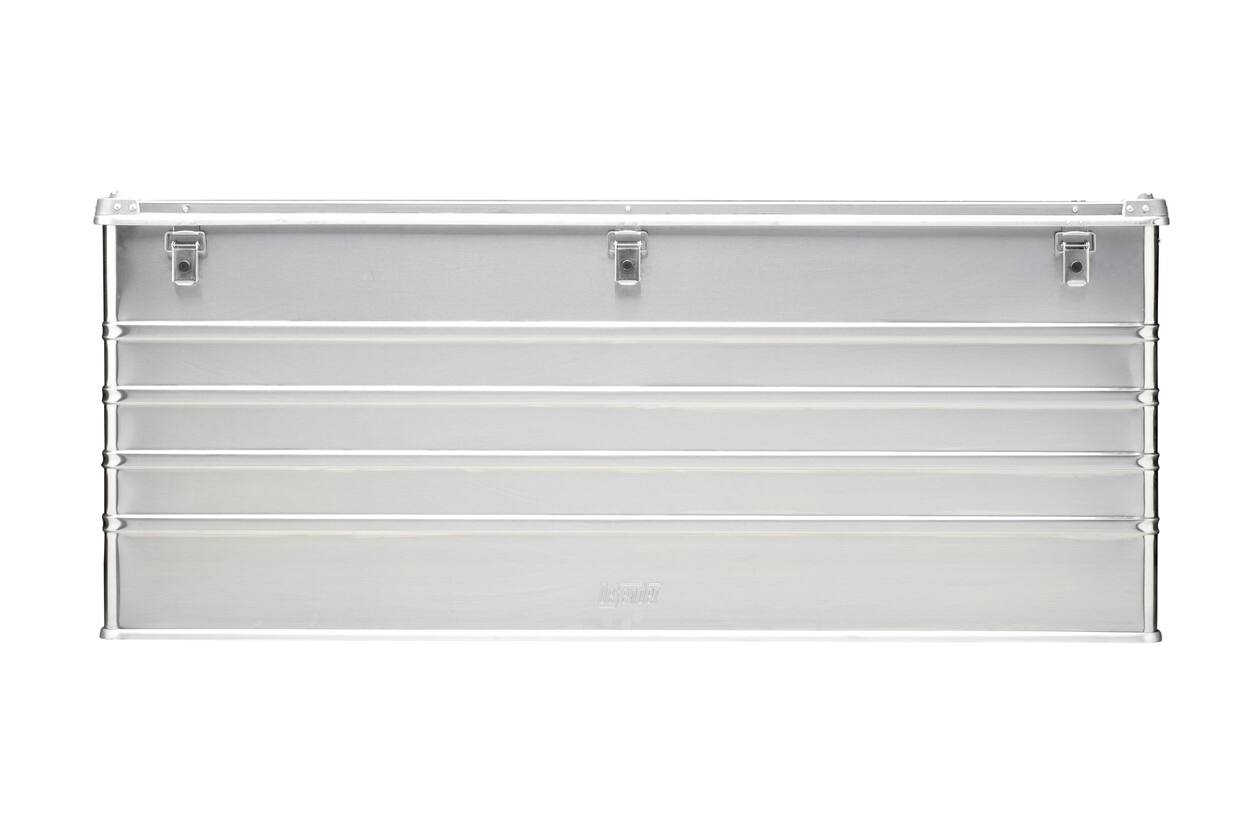 Defender - KA74 Serie - Aluminiumkiste 014 - 1650 x 750 x 670 mm